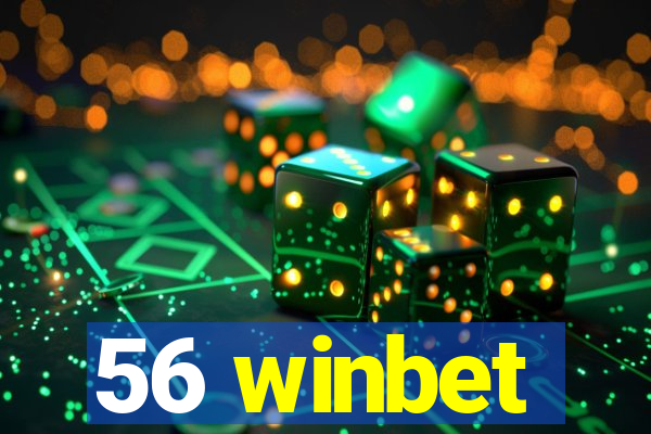 56 winbet